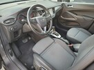 Opel Crossland Automat/ Turbo / 130KM / 48 tyś. km/ Nowy rozrząd - 13