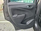Opel Crossland Automat/ Turbo / 130KM / 48 tyś. km/ Nowy rozrząd - 15