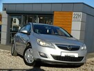 Opel Astra 1.6i+LPG Zadbana!!! - 2