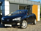 Peugeot 206 CC 1.6i(109KM) Fajny Stan!!! - 1