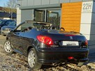 Peugeot 206 CC 1.6i(109KM) Fajny Stan!!! - 5