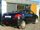 Peugeot 206 CC 1.6i(109KM) Fajny Stan!!! - 6