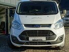 Ford Custom 2.2tdci(125KM) Fajny Stan!!! - 2