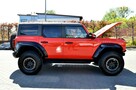 Ford Bronco 3.0 419KM Raptor Performance Przebieg 233km - 2