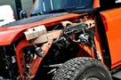 Ford Bronco 3.0 419KM Raptor Performance Przebieg 233km - 9