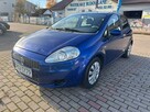 Fiat Grande Punto klimatyzacja - 2006r - 1.3 jtd - 236tkm - 1