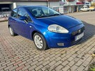 Fiat Grande Punto klimatyzacja - 2006r - 1.3 jtd - 236tkm - 2