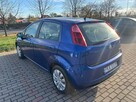 Fiat Grande Punto klimatyzacja - 2006r - 1.3 jtd - 236tkm - 3