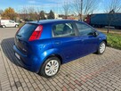 Fiat Grande Punto klimatyzacja - 2006r - 1.3 jtd - 236tkm - 4