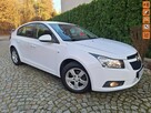 Chevrolet Cruze LT- od nowości jeden właściciel - 1