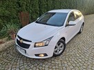 Chevrolet Cruze LT- od nowości jeden właściciel - 3
