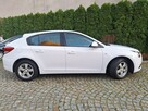 Chevrolet Cruze LT- od nowości jeden właściciel - 5