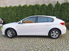 Chevrolet Cruze LT- od nowości jeden właściciel - 6