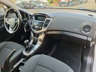 Chevrolet Cruze LT- od nowości jeden właściciel - 7