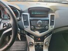 Chevrolet Cruze LT- od nowości jeden właściciel - 13