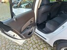 Chevrolet Cruze LT- od nowości jeden właściciel - 15