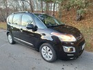 Citroen C3 Picasso EXclusive z webasto - 1