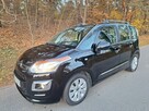 Citroen C3 Picasso EXclusive z webasto - 2