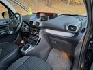 Citroen C3 Picasso EXclusive z webasto - 12