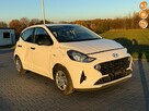 Hyundai i10 Comfort*Klimatyzacja*Tempomat*LineAssist*NiskiPrzebieg*SerwisowanyASO