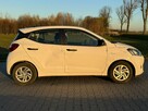 Hyundai i10 Comfort*Klimatyzacja*Tempomat*LineAssist*NiskiPrzebieg*SerwisowanyASO - 2