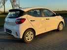 Hyundai i10 Comfort*Klimatyzacja*Tempomat*LineAssist*NiskiPrzebieg*SerwisowanyASO - 3