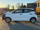 Hyundai i10 Comfort*Klimatyzacja*Tempomat*LineAssist*NiskiPrzebieg*SerwisowanyASO - 4
