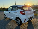 Hyundai i10 Comfort*Klimatyzacja*Tempomat*LineAssist*NiskiPrzebieg*SerwisowanyASO - 5