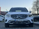Mercedes GLC 200 Salon Polska Poleasingowy I właściciel Serwis ASO VAT 23% Bezwypadkowy - 3