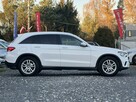 Mercedes GLC 200 Salon Polska Poleasingowy I właściciel Serwis ASO VAT 23% Bezwypadkowy - 8