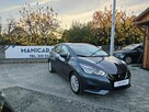 Nissan Micra 1.0 Benzyna Automat 101KM Przebieg-21 040 km Serwisowany