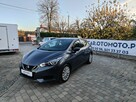Nissan Micra 1.0 Benzyna Automat 101KM Przebieg-21 040 km Serwisowany - 3