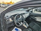 Nissan Micra 1.0 Benzyna Automat 101KM Przebieg-21 040 km Serwisowany - 8