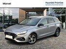 Hyundai i30 1.5 T-GDI 6MT 48V 160 KM WersjaSmart + PakietLED Gwarancja2028 - 1
