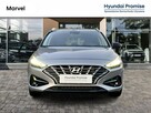 Hyundai i30 1.5 T-GDI 6MT 48V 160 KM WersjaSmart + PakietLED Gwarancja2028 - 2