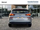 Hyundai i30 1.5 T-GDI 6MT 48V 160 KM WersjaSmart + PakietLED Gwarancja2028 - 6