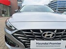 Hyundai i30 1.5 T-GDI 6MT 48V 160 KM WersjaSmart + PakietLED Gwarancja2028 - 9