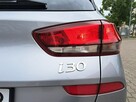 Hyundai i30 1.5 T-GDI 6MT 48V 160 KM WersjaSmart + PakietLED Gwarancja2028 - 10