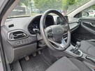 Hyundai i30 1.5 T-GDI 6MT 48V 160 KM WersjaSmart + PakietLED Gwarancja2028 - 16