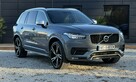 Volvo XC 90 D5 D5 AWD R-Design 7 os.! Salon Polska ! Panorama ! Pneumatyka! HAK ! - 1