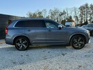 Volvo XC 90 D5 D5 AWD R-Design 7 os.! Salon Polska ! Panorama ! Pneumatyka! HAK ! - 3