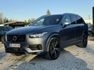 Volvo XC 90 D5 D5 AWD R-Design 7 os.! Salon Polska ! Panorama ! Pneumatyka! HAK ! - 8