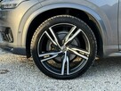 Volvo XC 90 D5 D5 AWD R-Design 7 os.! Salon Polska ! Panorama ! Pneumatyka! HAK ! - 10