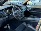 Volvo XC 90 D5 D5 AWD R-Design 7 os.! Salon Polska ! Panorama ! Pneumatyka! HAK ! - 11