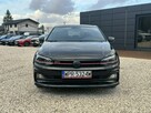Volkswagen Polo 2.0 TSI GTI 200kM! Salon Polska! Panorama ! Beats! I rej. 2020 ! - 3