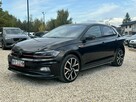 Volkswagen Polo 2.0 TSI GTI 200kM! Salon Polska! Panorama ! Beats! I rej. 2020 ! - 4