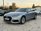 Audi A4 2.0 TFSI mHEV S tronic, Salon PL! 1 właściciel! FV! - 4