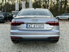 Audi A4 2.0 TFSI mHEV S tronic, Salon PL! 1 właściciel! FV! - 7