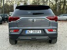 SsangYong Korando 1.5 T-GDI Quartz 2WD aut, Salon PL! 1 właściciel! FV - 7