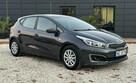 Kia Cee'd 1.6 GDI L ! Salon Polska ! Kamera cofania ! Serwis ASO ! Rej. 2017 - 1